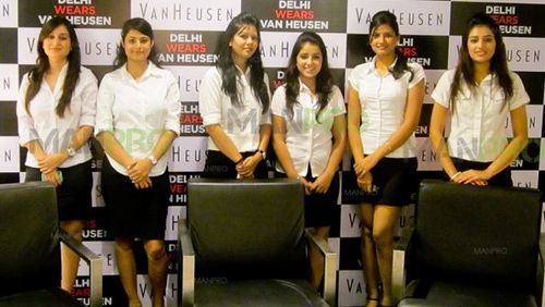 best event hostess mumbai